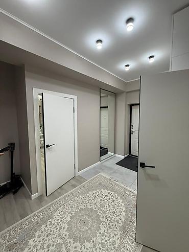 Продажа квартир: 3 комнаты, 95 м², Элитка, 4 этаж, Евроремонт — 7