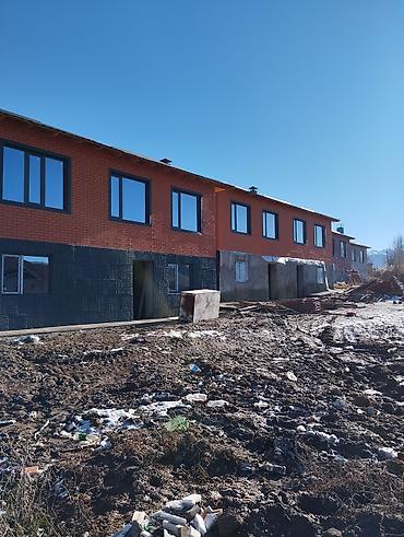 осмон ата конушу: Продается 3коттеджа Беш Кунгей с панорамным видом участок 20сот — 4