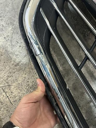bmw x5 e53: Chevrolet Equinox, 2018 il, ABŞ, Ünvandan götürmə — 4