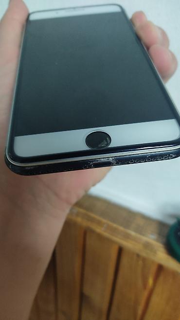 Apple iPhone: IPhone 7 Plus, Б/у, 128 ГБ, Jet Black, 100 % — 9