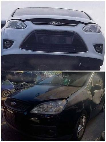 Transport: FORDOVI DELOVI ZA FORD C-MAX OD 2001. DO 2010. GOD. | SMEDEREVSKA — 6