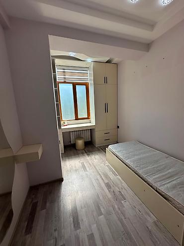 Mənzillərin satışı: 3 otaqlı, Yeni tikili, 97 kv. m — 4