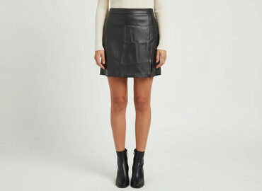 buty stradivarius botki: Sinsay, Women`s skirt, size S