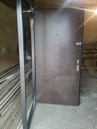 Giriş qapıları: Yeni Giriş qapısı Ödənişli çatdırılma -da lalafo.az — 9 Giriş qapıları: Yeni Giriş qapısı Ödənişli çatdırılma — 9