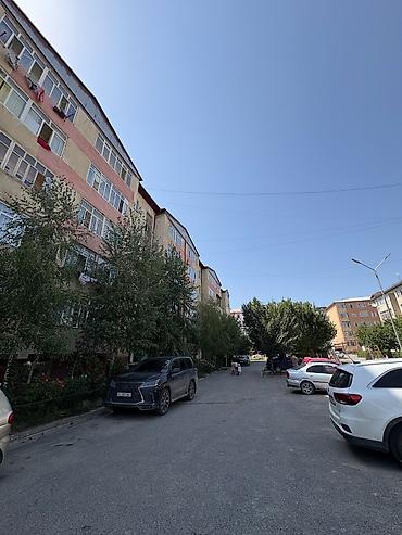 Продажа квартир: 2 комнаты, 68 м², Анар мкр., 5 этаж — 2