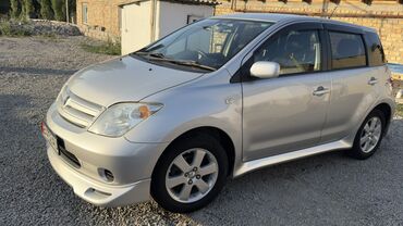 задний бампер хундай солярис: Toyota ist: 2003 г., 1.3 л, Автомат, Бензин, Хетчбек