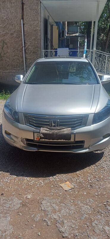 подшипник хонда стрим: Honda Accord: 2010 г., 3.5 л, Автомат, Бензин, Седан