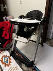 детские кресла для машины: Uşaq oturacağı ideal vəziyyətdə satılır! Cəmi bir ay istifadə olunub