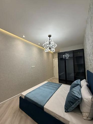 hokməli ev: Xirdalanda teze bazarin yani tam esyali ev kiraye verilir ev ayin 13 — 8