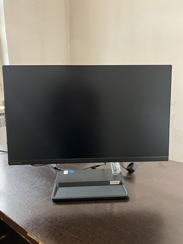 монитор 49: 💻 Lenovo IdeaCentre AIO 3 – Моноблок 📌 Состояние: экран не разбит