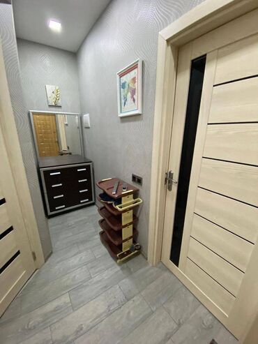 Köhnə tikili: Bakı, 8-ci mikrorayon, 2 otaqlı, Köhnə tikili, m. Azadlıq Prospekti, 60 kv. m — 11