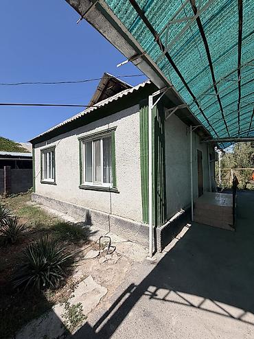 Продажа коттеджей и домов: 4 комнаты, 80 м², 15 соток, Сокулук — 14