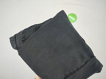 deichmann sniegowce: Reserved, Jeansy damskie, rozmiar S — 5