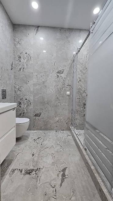 Продажа квартир: 4 комнаты, 205 м², Элитка, 4 этаж, Дизайнерский ремонт — 13