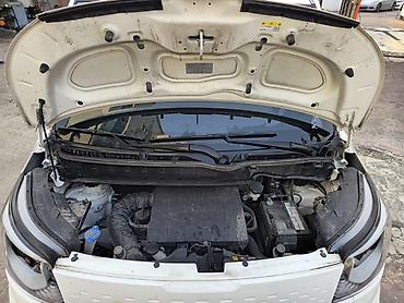 Kia: Kia Ray: 2019 г., Хэтчбэк — 16