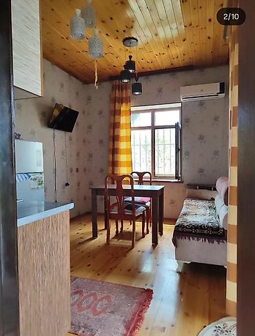 arendaya otaq: 110 kv. m, 3 otaqlı, Hovuzlu, İnternet — 9