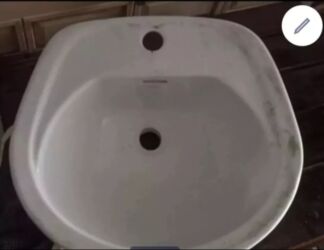 Darvazalar və aksesuarlar: Yeni Çanaq, Keramika, Ünvandan götürmə