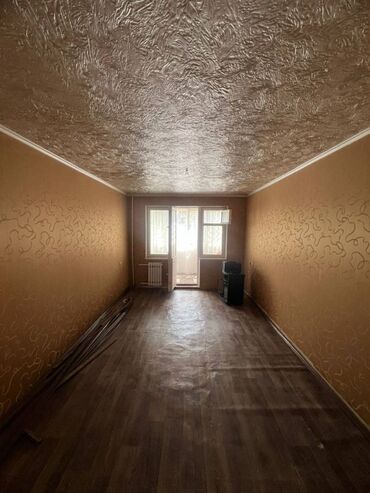 ипотека без первоначального взноса в оше: 1 комната, 33 м², 104 серия, 2 этаж, Косметический ремонт