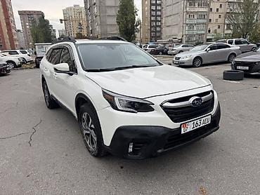 рулевая рейка subaru outback: Subaru Outback: 2020 г., 2.4 л, Автомат, Бензин, Универсал — 2