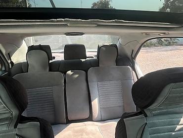 бука мото: Mercedes-Benz E-Class: 2001 г., 3.2 л, Типтроник, Дизель, Седан — 6