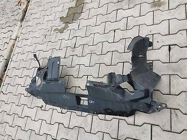 SUSPLEH DONJA ZASTITA ZA HONDA CR-V OD 2007. DO 2012. GOD