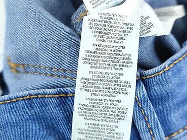 mango mom: Primark, Jeansy damskie, rozmiar S — 5