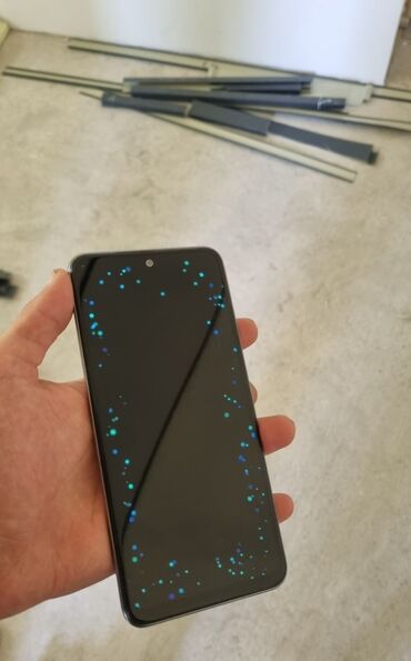 телефоны редми б у: Redmi, Redmi Note 10, Б/у, 128 ГБ, цвет - Белый, 1 SIM, 2 SIM