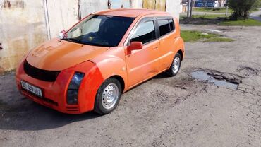 аренда авто бишкек для такси без залога: Сдаю в аренду: Легковое авто