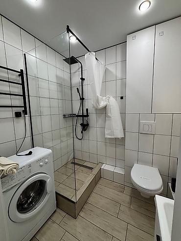 Долгосрочная аренда квартир: Студия, Собственник, Без подселения, С мебелью полностью — 8