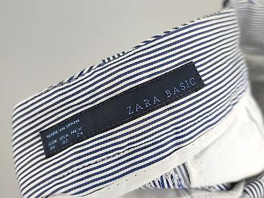 zara second hand: Zara, Spodnie materiałowe damskie, rozmiar XS — 4
