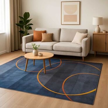 vuneni tepisi: Carpet