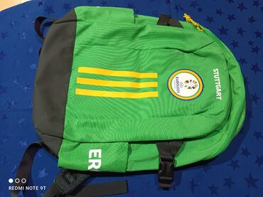 медицинские сумки: Новые фирменные рюкзаки и пеналы Европа