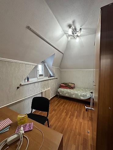 Продажа домов: 6 комнат, 169 м², 8 соток, Бишкек, Рабочий Городок Агентство недвижимости — 8