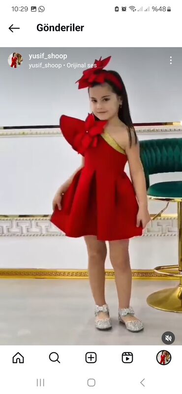 Donlar: Don, Ziyafət, 1 - 2 yaş lalafo.az -da Donlar: Don, Ziyafət, 1 - 2 yaş