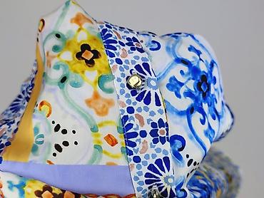 kello: Zara, Sukienka damska, rozmiar M — 6