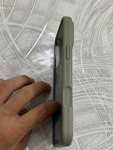 magsafe kabro: Məhsul: iPhone 17 Pro Max üçün silikon maqnitli qoruyucu örtük — 3