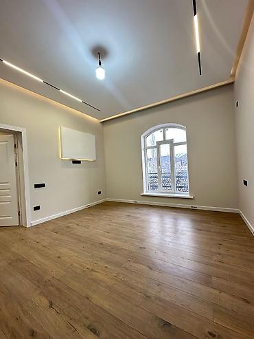 Продажа коттеджей и домов: СРОЧНО ПРОДАЁТСЯ ШИКАРНЫЙ 2-УРОВНЕВЫЙ ОСОБНЯК Район: ж/м Арча бешик — 7