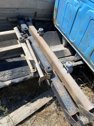 Грузовики: Грузовик — 11