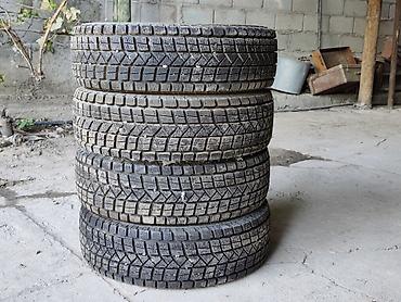 Шины: Шины зимние Presa Snow Ice (Maxxis), комплект 4 шт. - Размер: 205/70 — 4