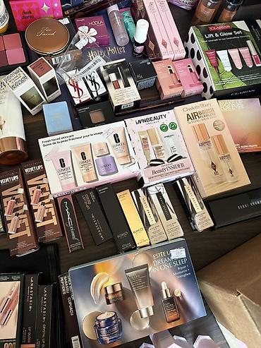 sephora: Sheglamlar 11azn orginal Geniş seçimli orijinal kosmetika və dəriyə — 3