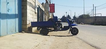 Motosikletlər: Muravey -da lalafo.az — 10 Motosikletlər: Muravey — 10