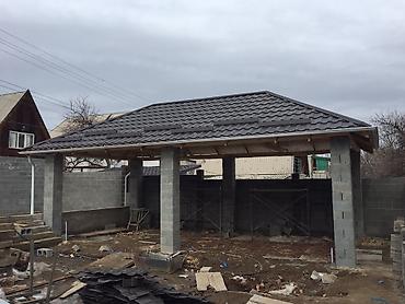 Кровля крыши: Кровля крыши | Монтаж, Демонтаж, Для прогревания Больше 6 лет опыта — 21