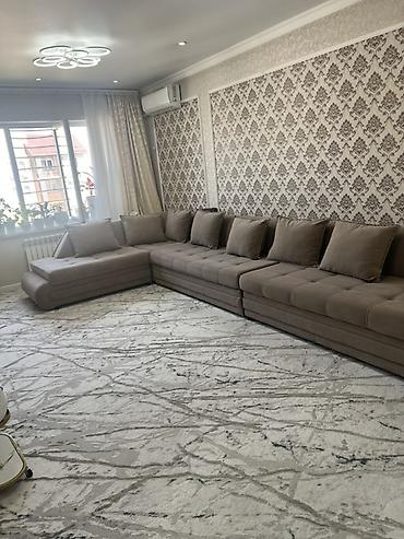 Модульные диваны: Модульный диван — 1