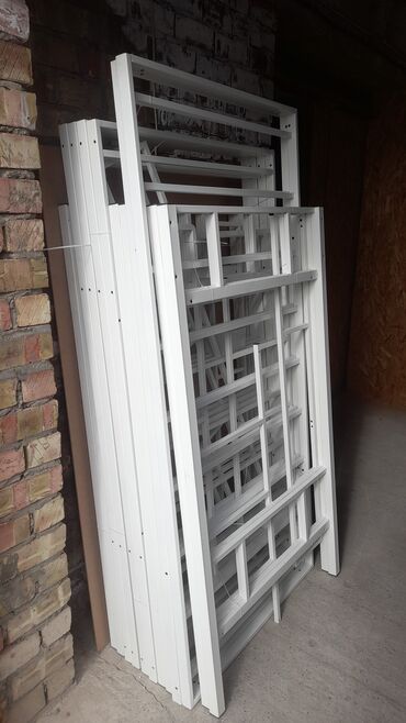 Другая мебель: Салам Алейкум! Качественная двухъярусная кровать на заказ . И в — 10