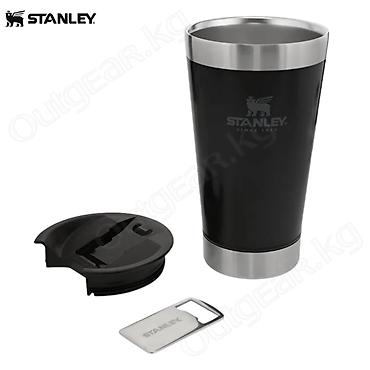 advent: 🟠 Термостакан STANLEY ADVENTURE PINT 470 ml 🟠 ⠀ Запатентованная — 4