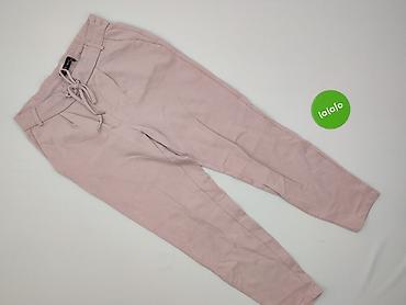 amisu pants: Amisu, Spodnie materiałowe damskie, rozmiar 2XS — 2