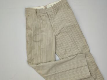 lidl kurtka puchowa: Suit pants for men, S (EU 36), condition - Very good
