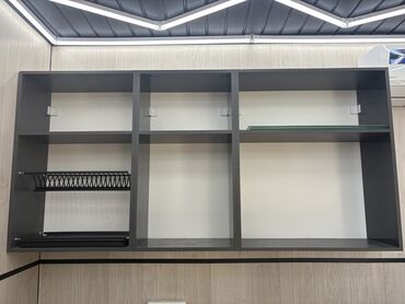 угловая полка в ванную: Ашкана үчүн текче, Жаңы, ЛДСП, Өзү алып кетүү