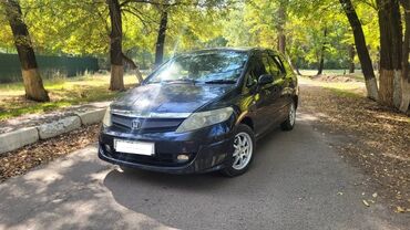 Honda: Honda Airwave: 2005 г., 1.5 л, Автомат, Бензин, Универсал