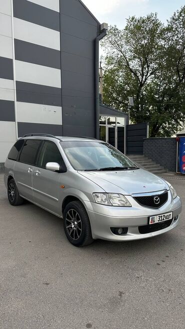дросельная заслонка мазда кронос: Mazda MPV: 2002 г., 2.3 л, Механика, Газ, Минивэн